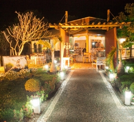 Casamento Mauro & Viviam